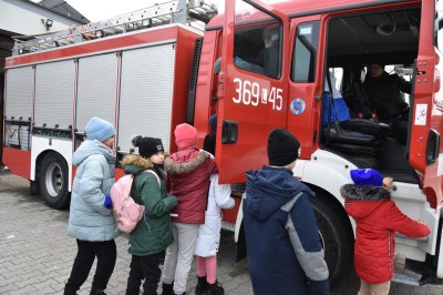 Ferie z Domem Kultury 2024